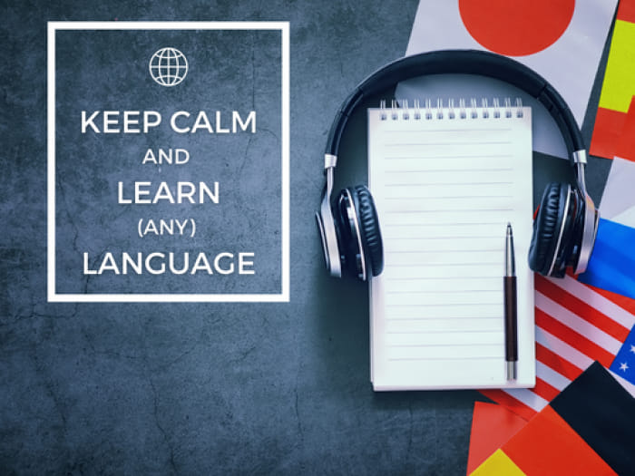 Jak na cizí jazyky efektivně a kreativně