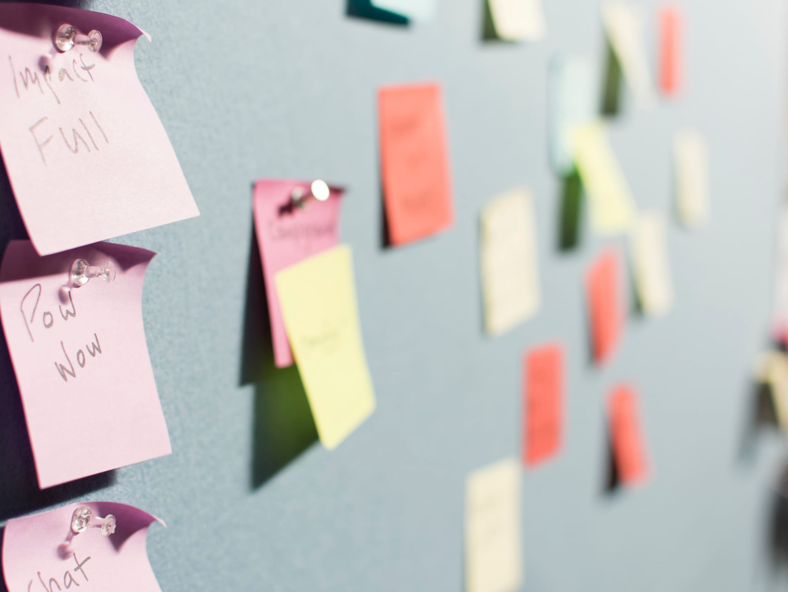 Startup Mastermind: Proof of Concept