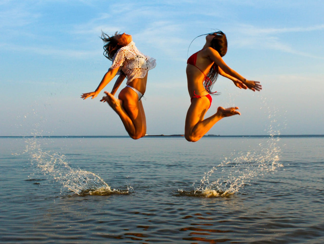 Konečně žiju svým vlastním životem