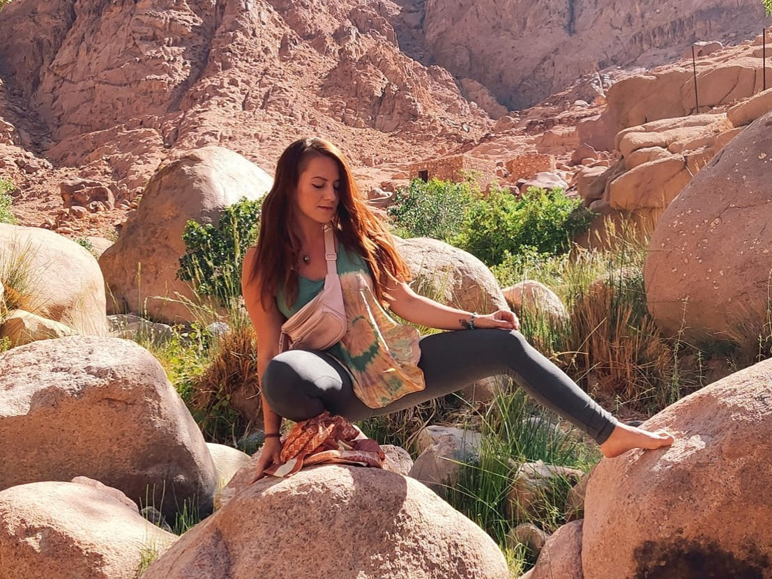 Čchi kungom k sile a zdravému pohybu