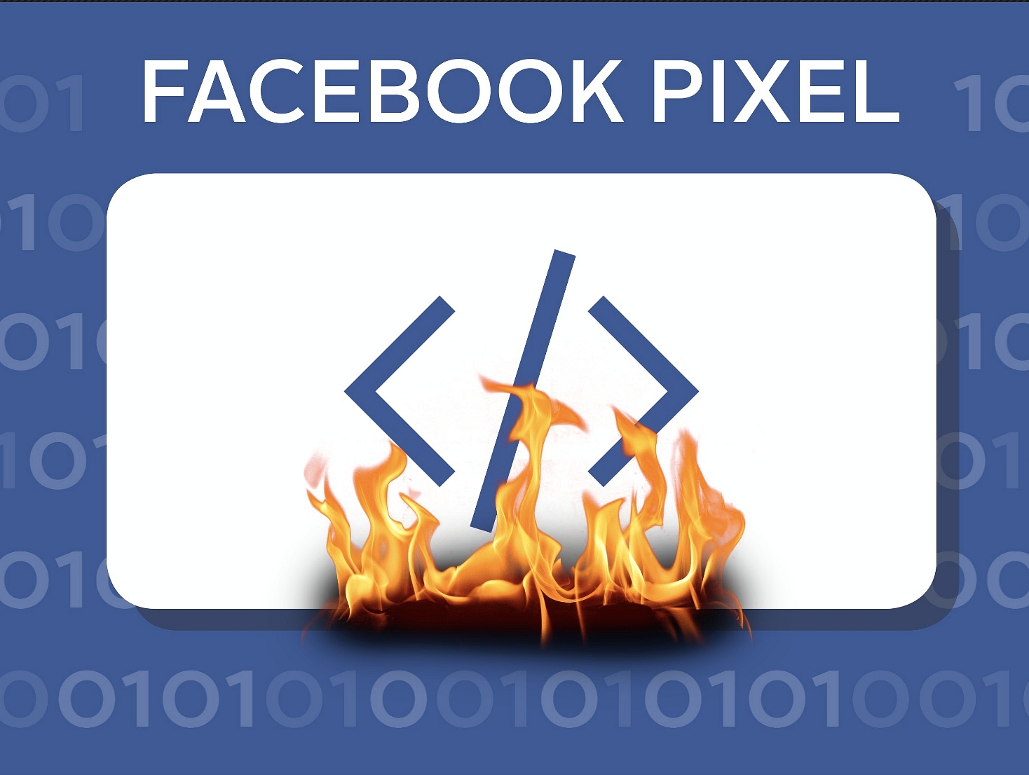 Facebook Pixel - Jak ho zahřívají profíci - Naučmese