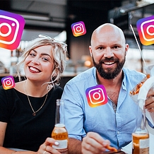 Vše o reklamách na Instagramu