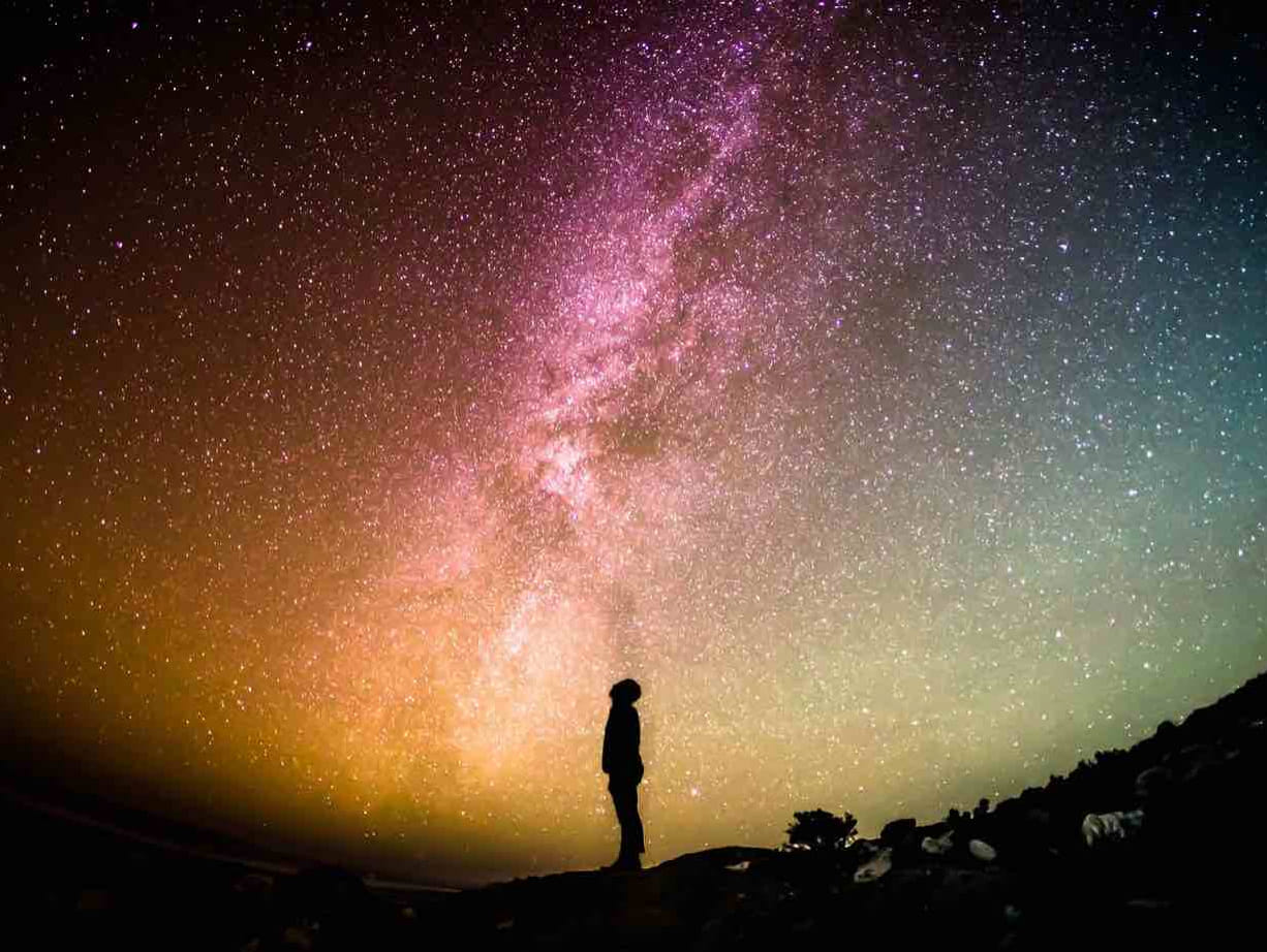 Zničení Víry v Existenci