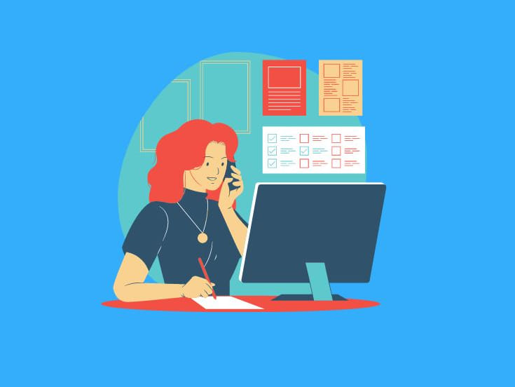 Efektivita: nepracujte tvrději, ale chytřeji