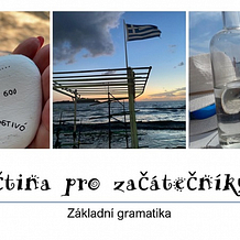 Základy řecké gramatiky