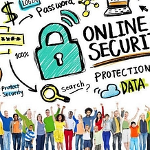 Bezpečnost a soukromí na sociálních sítích