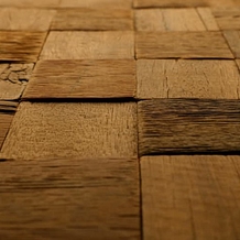 Povrchová úprava dřeva