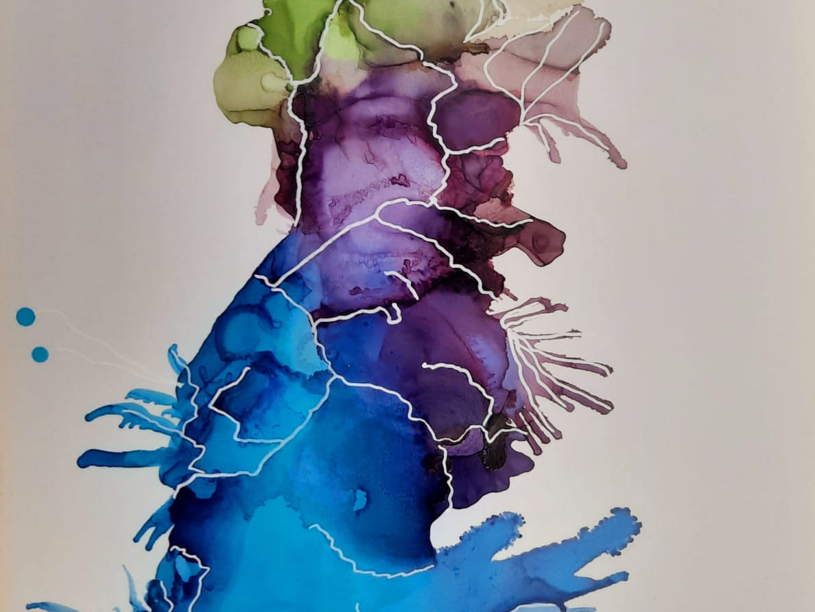 Výtvarné radosti - dvouhodinové