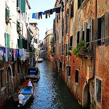 Zažijte Benátky jako místní