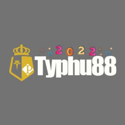 Typhu88 An Insight into an Online Gaming Phenomenon