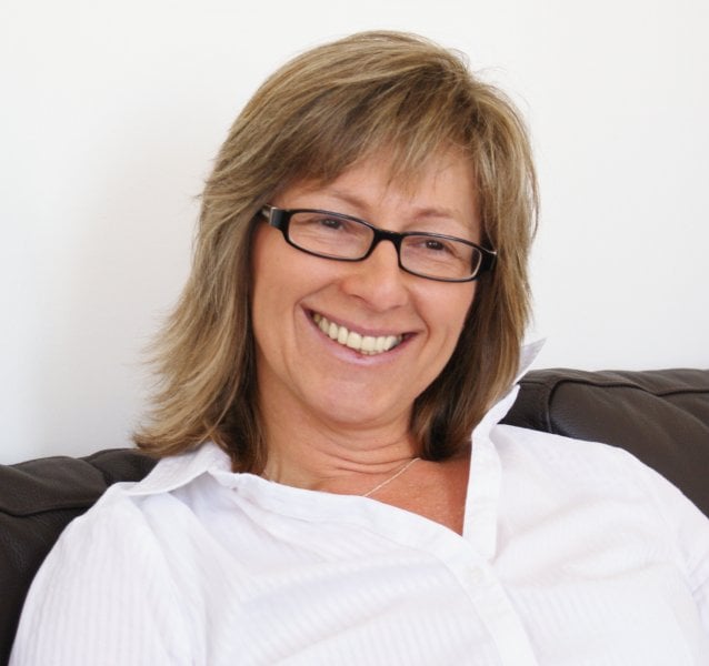 Jarka Švarcbachová