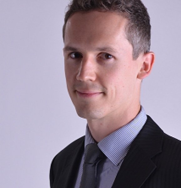 Lektor Martin Švec Naučmese