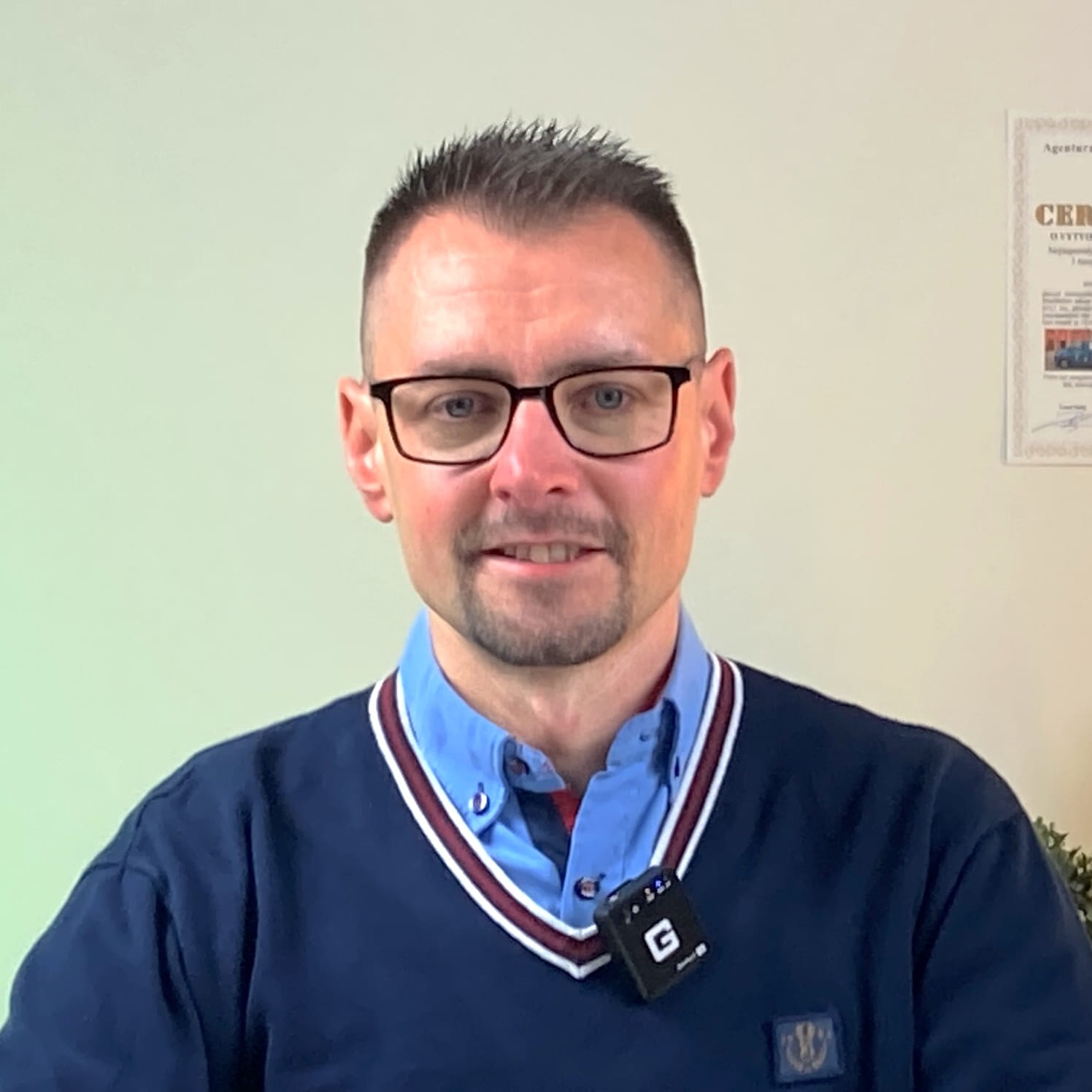 Marek Tomíšek