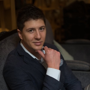 Lektor David Zábrž | Naučmese